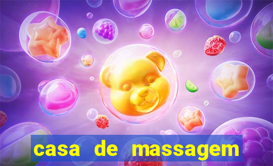 casa de massagem porto alegre